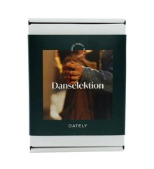 Dately - Dateboks Danselektion