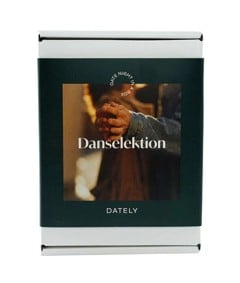 Dately - Dateboks Danselektion