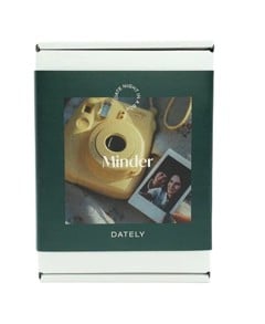 Dately - Dateboks Minder