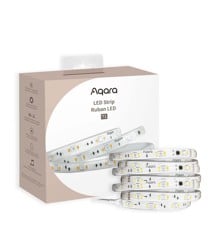 Aqara - LED Strip T1 2m - Højne dit belysningsniveau