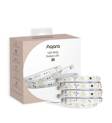 Aqara - LED-stripe T1 2m - Forbedre belysningen din