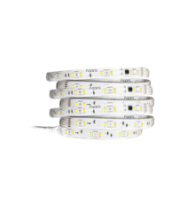 Aqara - LED Strip T1 1m Forlængelse: Udvid din belysning