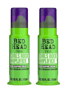 Tigi - Bed Head Curls Rock Amplifier 113 ml x 2