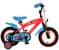 Volare - Children's Bicycle 12" - Spiderman (21283-SACB) thumbnail-1