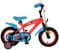 Volare - Kinderfahrrad 12" - Spiderman (21283-SACB) thumbnail-1