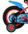 Volare - Children's Bicycle 12" - Spiderman (21283-SACB) thumbnail-3