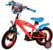 Volare - Children's Bicycle 12" - Spiderman (21283-SACB) thumbnail-8