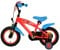 Volare - Kinderfahrrad 12" - Spiderman (21283-SACB) thumbnail-10