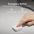 Aqara - Wireless Mini Switch T1 - Älykäs kotimukavuus käden ulottuvilla thumbnail-4