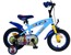Volare - Children's Bicycle 12" - Spidey (21290-SACB) thumbnail-5