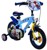 Volare - Children's Bicycle 12" - Spidey (21290-SACB) thumbnail-7