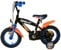 Volare - Children's Bicycle 12" - Hotwheels (31256-SACB) thumbnail-2