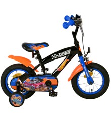 Volare - Children's Bicycle 12" - Hotwheels (31256-SACB)