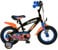 Volare - Children's Bicycle 12" - Hotwheels (31256-SACB) thumbnail-1