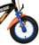 Volare - Children's Bicycle 12" - Hotwheels (31256-SACB) thumbnail-6