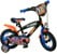 Volare - Children's Bicycle 12" - Hotwheels (31256-SACB) thumbnail-7