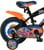 Volare - Children's Bicycle 12" - Hotwheels (31256-SACB) thumbnail-8