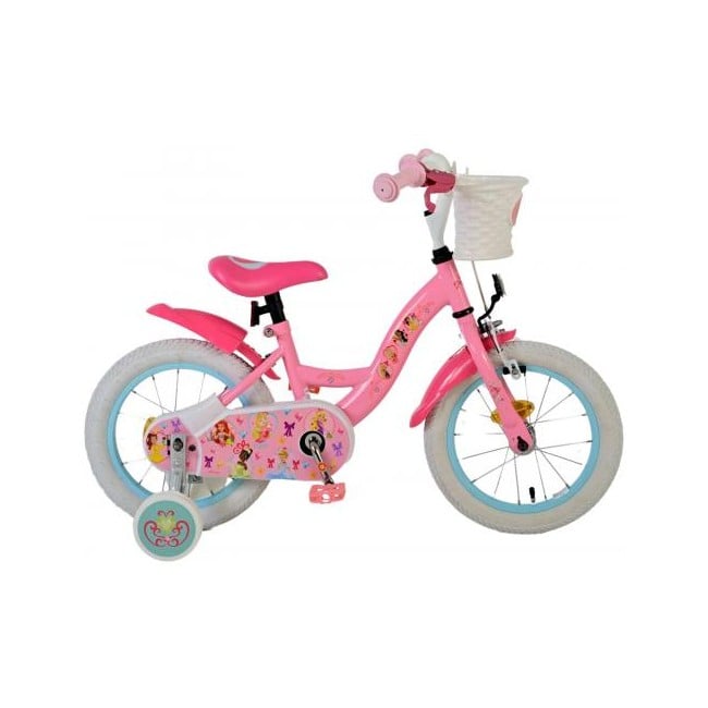 Volare - Children's Bicycle 12" - Princess (21297-SACB)