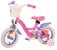 Volare - Children's Bicycle 12" - Minnie Cutest Ever! (21264-SACB) thumbnail-3