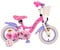 Volare - Children's Bicycle 12" - Minnie Cutest Ever! (21264-SACB) thumbnail-1