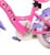 Volare - Children's Bicycle 12" - Minnie Cutest Ever! (21264-SACB) thumbnail-5