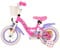 Volare - Children's Bicycle 12" - Minnie Cutest Ever! (21264-SACB) thumbnail-10