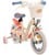 Volare - Children's Bicycle 12" - Stich (31250-SACB) thumbnail-3