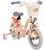 Volare - Kinderfahrrad 12" - Stitch (31250-SACB) thumbnail-3