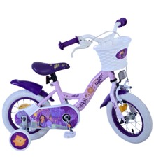 Volare - Children's Bicycle 12" - Wish (31252-SACB)