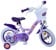 Volare - Children's Bicycle 12" - Wish (31252-SACB) thumbnail-1