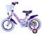 Volare - Children's Bicycle 12" - Wish (31252-SACB) thumbnail-3