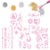 Miss Melody - Glitter Tattoo Set ( 0412032 ) thumbnail-5