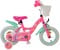 Volare - Children's Bicycle 12" - Barbie (31254-SACB) thumbnail-5