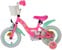 Volare - Children's Bicycle 12" - Barbie (31254-SACB) thumbnail-7