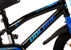 Volare - Children's Bicycle 14" - Super GT Blue (21380) thumbnail-5