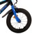 Volare - Children's Bicycle 14" - Super GT Blue (21380) thumbnail-11