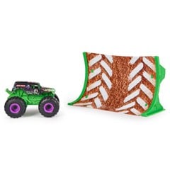 Monster Jam - RC 1:64 Grave Digger