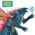 MonsterVerse - Deluxe Battle Roar Godzilla 17,5 cm thumbnail-2