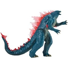 MonsterVerse - Godzilla x Kong Deluxe Battle Roar Godzilla 17,5cm (271-35506)