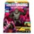 MonsterVerse - Deluxe Battle Roar Kong 17,5 cm (271-35507) thumbnail-3