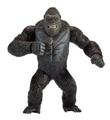 MonsterVerse - Deluxe Battle Roar Kong 17,5 cm (271-35507)