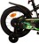 Volare - Children's Bicycle 14" - Super GT Green (21382) thumbnail-3