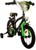 Volare - Children's Bicycle 14" - Super GT Green (21382) thumbnail-6