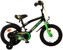 Volare - Children's Bicycle 14" - Super GT Green (21382) thumbnail-8