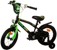 Volare - Children's Bicycle 14" - Super GT Green (21382) thumbnail-11