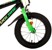 Volare - Children's Bicycle 14" - Super GT Green (21382) thumbnail-12