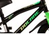 Volare - Children's Bicycle 14" - Super GT Green (21382) thumbnail-13