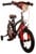 Volare - Children's Bicycle 14" - Super GT Red (21384) thumbnail-3