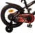 Volare - Children's Bicycle 14" - Super GT Red (21384) thumbnail-4