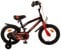 Volare - Children's Bicycle 14" - Super GT Red (21384) thumbnail-1